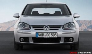 Lire la suite à propos de l’article Les pare-chocs de la VW GOLF 5 (1K) : Tutoriel, Vue d’Ensemble et Références d’origine