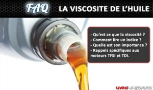 Lire la suite à propos de l’article La Viscosité des Huiles Expliquée !