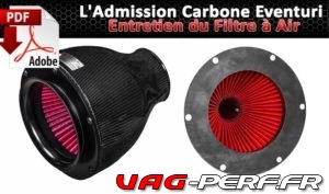 Lire la suite à propos de l’article Les Filtres des Admissions Carbone Eventuri : Présentation et Entretien