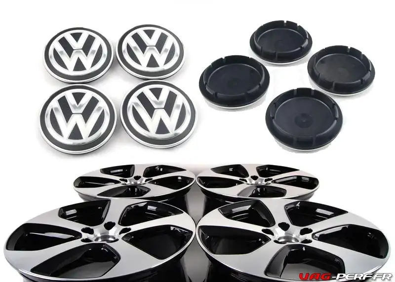 Accessoires d'origine Volkswagen
