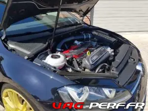 Lire la suite à propos de l’article 🏎💨💨 💥💣 La VW GOLF7R 2.5 TFSI par MTR Performance 🇩🇪