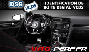 Lire la suite à propos de l’article Tutoriel VCDS : Identifiez votre boite DSG avec le VAGCOM