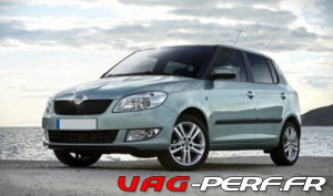 Lire la suite à propos de l’article Entraxe Jantes et Pneus pour Skoda Fabia II