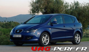 Lire la suite à propos de l’article Centraliation des Tailles des Pneus et des Jantes Seat Toledo