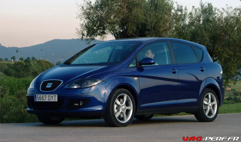 Lire la suite à propos de l’article Centraliation des Tailles des Pneus et des Jantes Seat Toledo