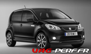 Lire la suite à propos de l’article Les Tailles des Pneus et des Jantes des Seat Mii