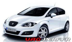 Lire la suite à propos de l’article Tailles des Jantes et Montages Pneus sur Seat Leon II