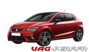 Lire la suite à propos de l’article Quels sont les pneus et jantes compatibles avec Seat Ibiza III