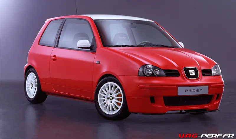 Lire la suite à propos de l’article Connaître les tailles de jantes et pneus possibles Seat Arosa (6H)