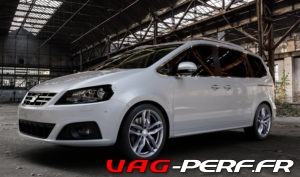 Lire la suite à propos de l’article Centraliation des Tailles des Pneus et des Jantes Seat Alhambra