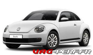 Lire la suite à propos de l’article Centralisation Jantes et Pneus Volkswagen New Beetle (9C)