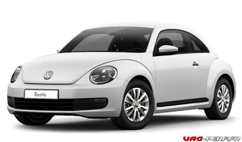 Lire la suite à propos de l’article Centralisation Jantes et Pneus Volkswagen New Beetle (9C)