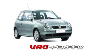 Lire la suite à propos de l’article Les Tailles des Pneus et des Jantes des Volkswagen Lupo 6X/6E