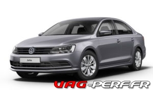 Lire la suite à propos de l’article Caractéristiques Jantes (Entraxe, Déport, Largeur) et Pneus Jetta A6 (5C) Facelift