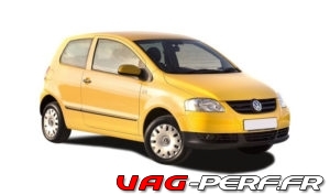 Lire la suite à propos de l’article Savoir les tailles de jantes et de pneus pour Volkswagen Fox