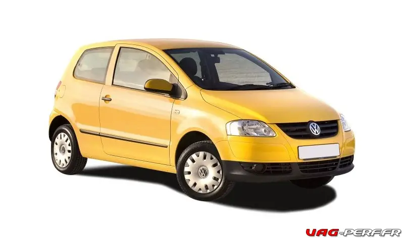 Lire la suite à propos de l’article Savoir les tailles de jantes et de pneus pour Volkswagen Fox