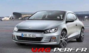 Lire la suite à propos de l’article Tailles des Jantes et Montages Pneus sur Scirocco III FL