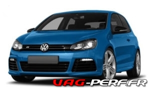 Lire la suite à propos de l’article Dimensions des pneus et tailles des jantes Volkswagen Golf 6 (5K)