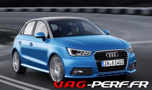 Lire la suite à propos de l’article Quels sont les pneus et jantes compatibles avec Audi A1 S1 (GB)