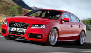 Lire la suite à propos de l’article Connaître les tailles de jantes et pneus possibles Audi A5 S5 RS5 (B8 8T)