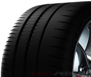 Lire la suite à propos de l’article Les Pneus Michelin Pilot Sport CUP 2 : Pneus Hautes Performances