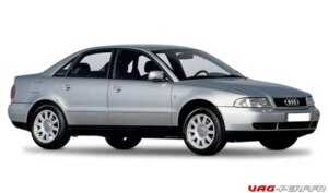 Lire la suite à propos de l’article Centraliation des Tailles des Pneus et des Jantes Audi A4 (B5 8D)