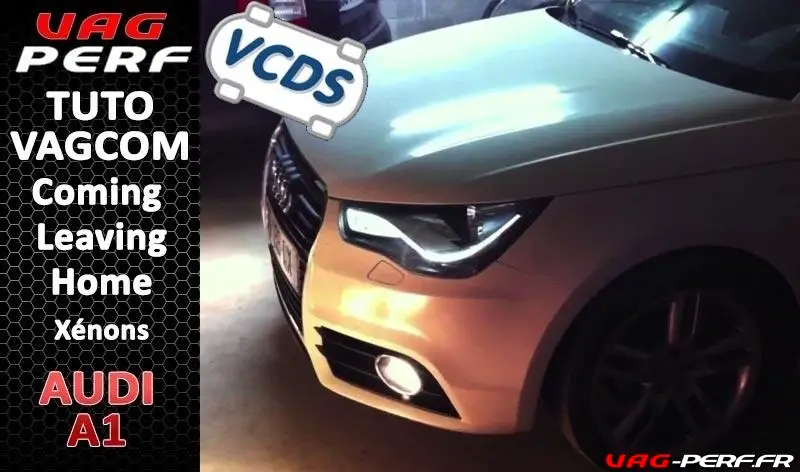 Lire la suite à propos de l’article A1 (8X) – Coming / Leaving Home avec Xénons