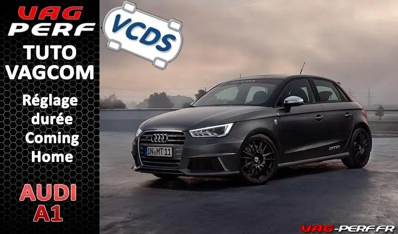 Lire la suite à propos de l’article A1 (8X) – Réglage durée du Coming Home