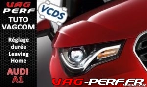 Lire la suite à propos de l’article A1 (8X) – Réglage durée du Leaving Home