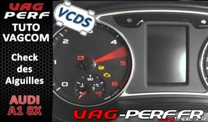 Lire la suite à propos de l’article A1 (8X) – Check des Aiguilles