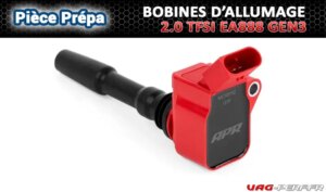 Lire la suite à propos de l’article Les Bobines d’Allumage APR pour le moteur 1.8 / 2.0 TSI GEN3 EA888
