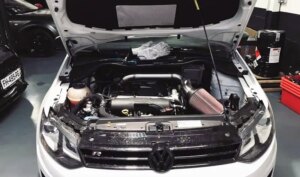 Lire la suite à propos de l’article 🏎💨💨 💥💣La Polo WRC Stage 4 de Jérémie 🇫🇷