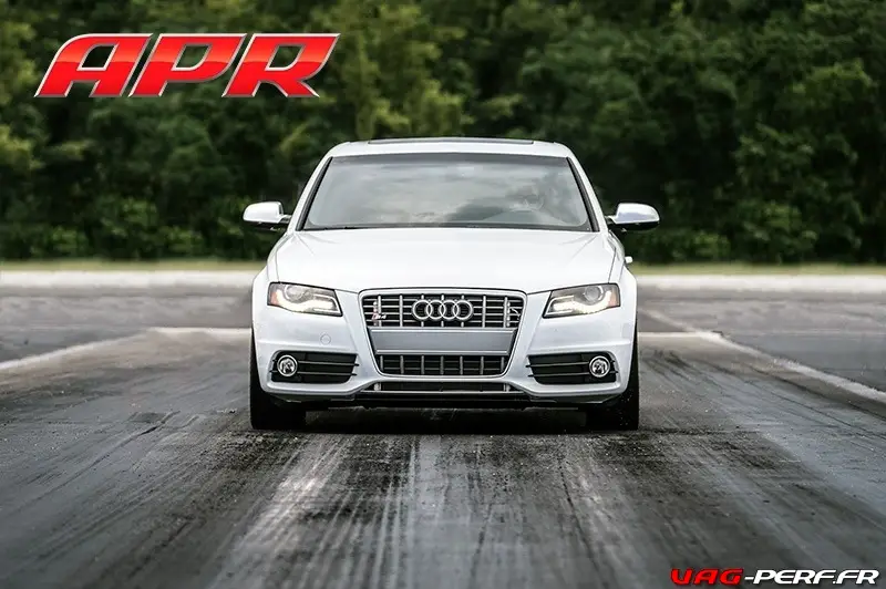 Lire la suite à propos de l’article Une Audi S4 B8 3.0 TFSI APR Ultracharged vs BMW M3 E92 DCT Gintani E85 flex fuel tuned