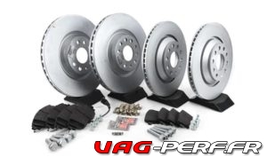 Lire la suite à propos de l’article Comment trouver les bons disques et les bonnes plaquettes de freins ?