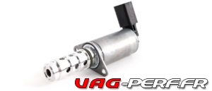 Lire la suite à propos de l’article La N205 du moteur 2.0 TFSI EA113