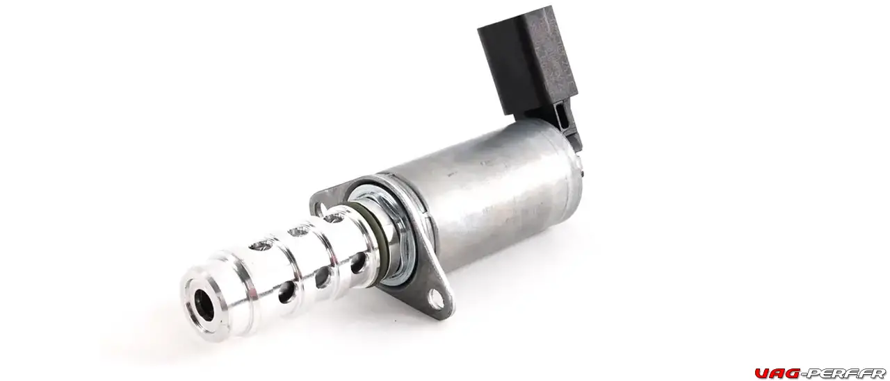 Lire la suite à propos de l’article La N205 du moteur 2.0 TFSI EA113