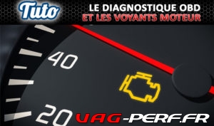 Lire la suite à propos de l’article Voyant moteur : comment connaitre le problème ? Tout savoir sur le diagnostique OBD