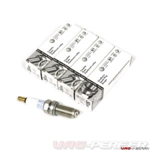 Lire la suite à propos de l’article Les Bougies pour le 2.5 TFSI de l’Audi TTRS et de la RS3