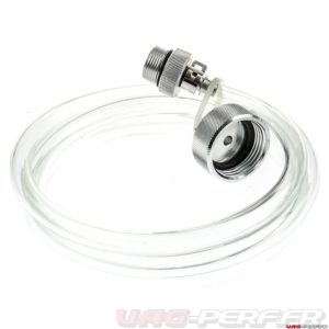 Lire la suite à propos de l’article Tuyau de remplissage de boîte de Vitesses DSG VAS6262