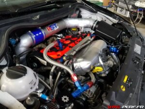 Lire la suite à propos de l’article 🏎💨💨 💥💣 VW POLO WRC 2.0 TSI STAGE 3 – GTX 3584 – 800cv & 830nm