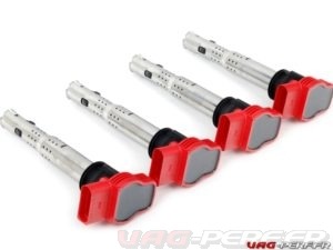 Lire la suite à propos de l’article Bobines d&rsquo;Allumage d&rsquo;Audi R8 pour 2.0 TSI et 2.0 TFSI EA113