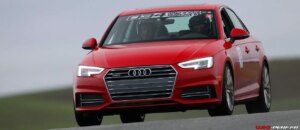 Lire la suite à propos de l’article Le KIT D’INSERT POUR DIFFÉRENTIEL ARRIERE EN ALUMINIUM pour Audi A4 / S4 / S5 / RS5 et Allroad B9