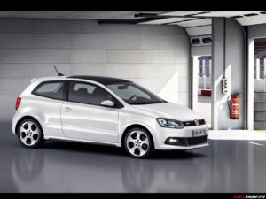 Lire la suite à propos de l’article Volkswagen Polo GTI 2011