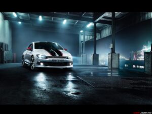 Lire la suite à propos de l’article Volkswagen Scirocco GTS 2013
