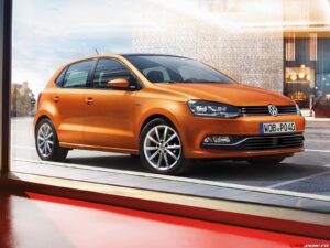 Lire la suite à propos de l’article Volkswagen Polo 2015 Édition spéciale originale