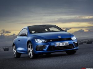 Lire la suite à propos de l’article Volkswagen Scirocco R 2015