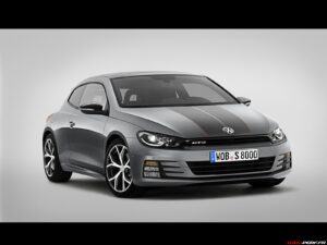 Lire la suite à propos de l’article Volkswagen Scirocco GTS 2016