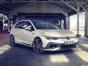 Lire la suite à propos de l’article 2021 Volkswagen Golf 8 GTI Clubsport