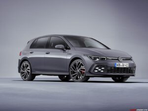 Lire la suite à propos de l’article 2021 Volkswagen Golf GTD