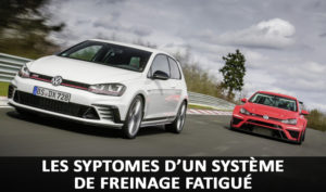 Lire la suite à propos de l’article Comment savoir si les disques ou les plaquettes de freins sont usés ?